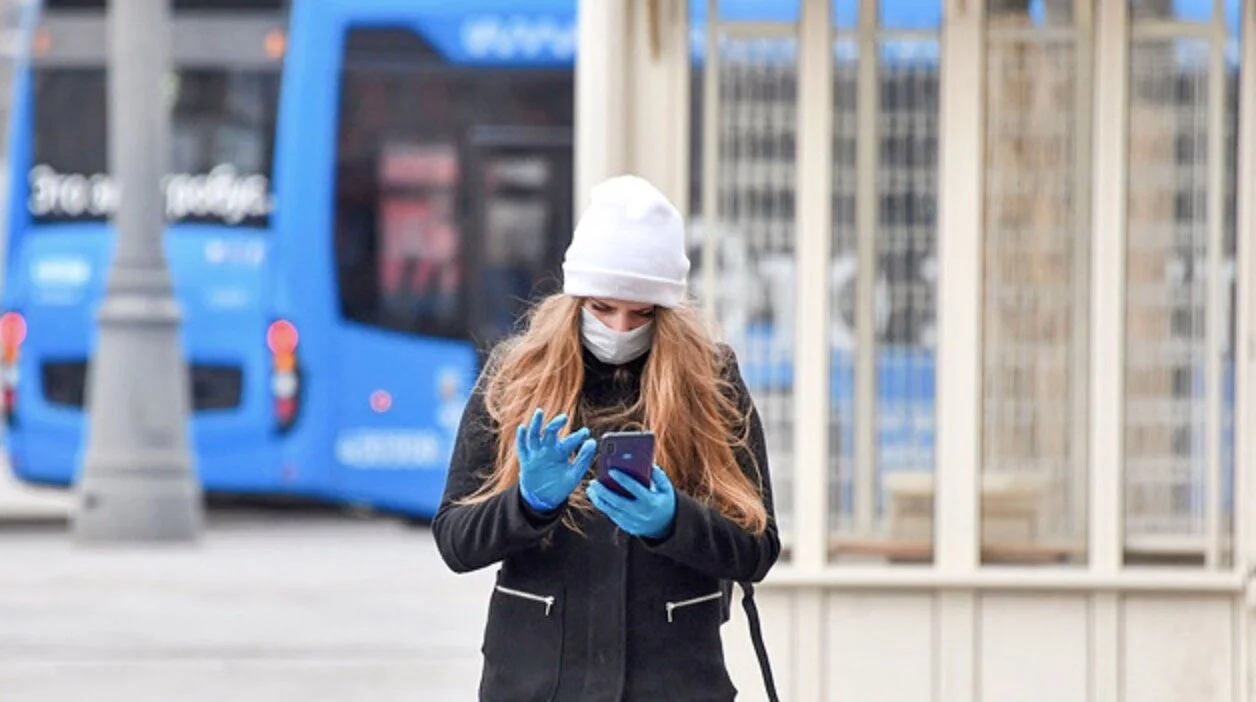Со следующей недели в Москве вводится пропускной режим: что это значит