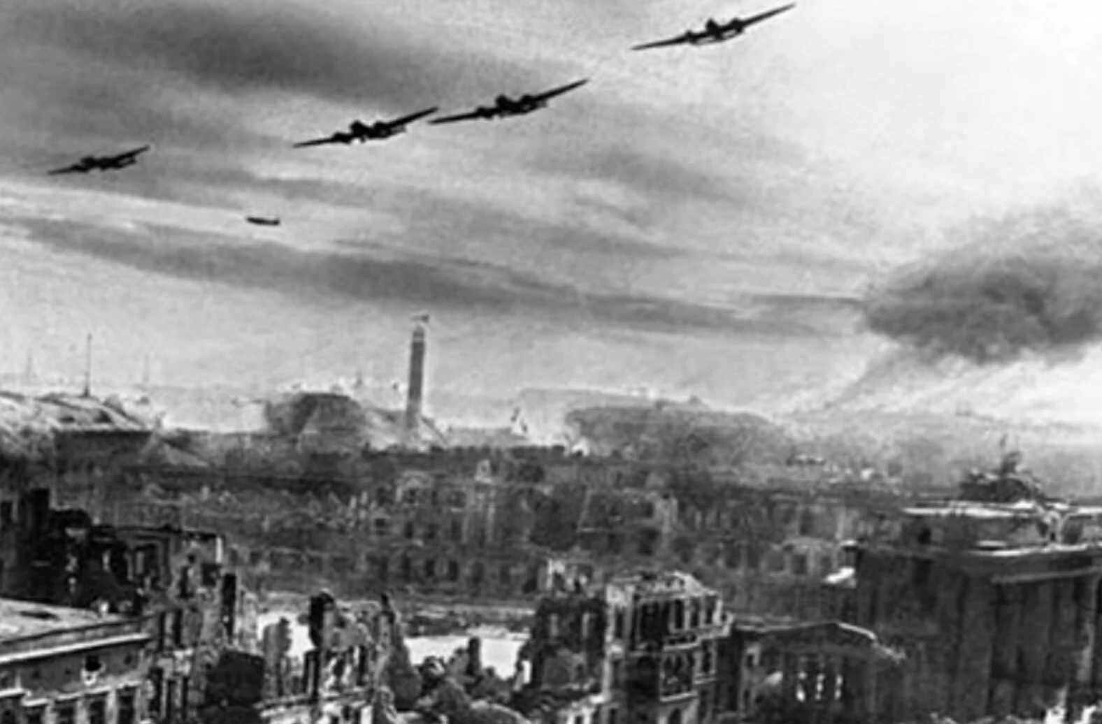 Отвлечемся от вируса: исполнилось 75 лет Берлинской операции - жертвы, о которых не говорят, мифы, отрицание и личные амбиции