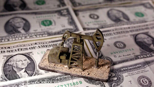Кто уронил нефть и как получилось, что цены опустились ниже нуля