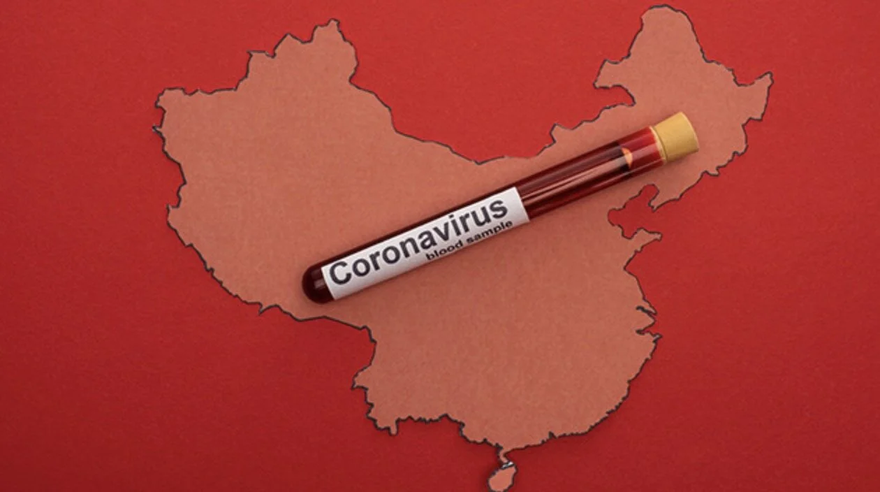 В Китае наметились новые очаги эпидемии коронавируса. Вторая волна надвигается из-за рубежа