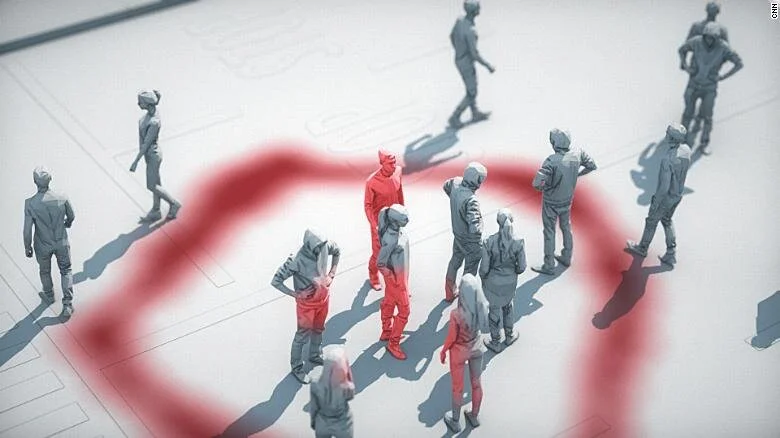 Серьезные психологические проблемы у выздоровевших от COVID: "Мы исцелились от COVID-19, но боимся даже того воздуха, которым мы дышим"