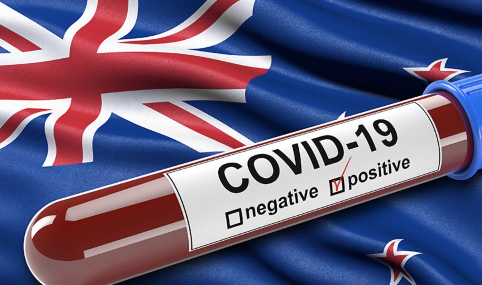 Феномен Новой Зеландии: почему она пострадала от COVID меньше других, особый геном нации и эффект "Джасиндамании"