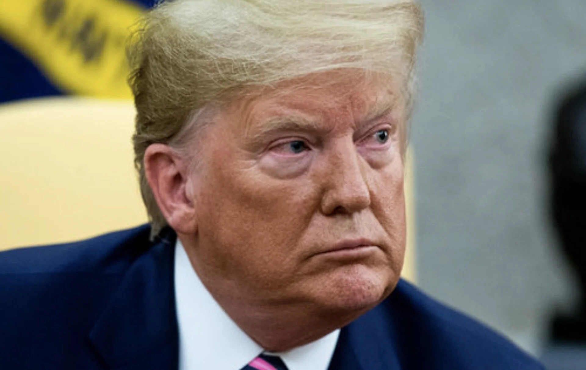 Трамп заявил, что коронавирус — из китайской лаборатории