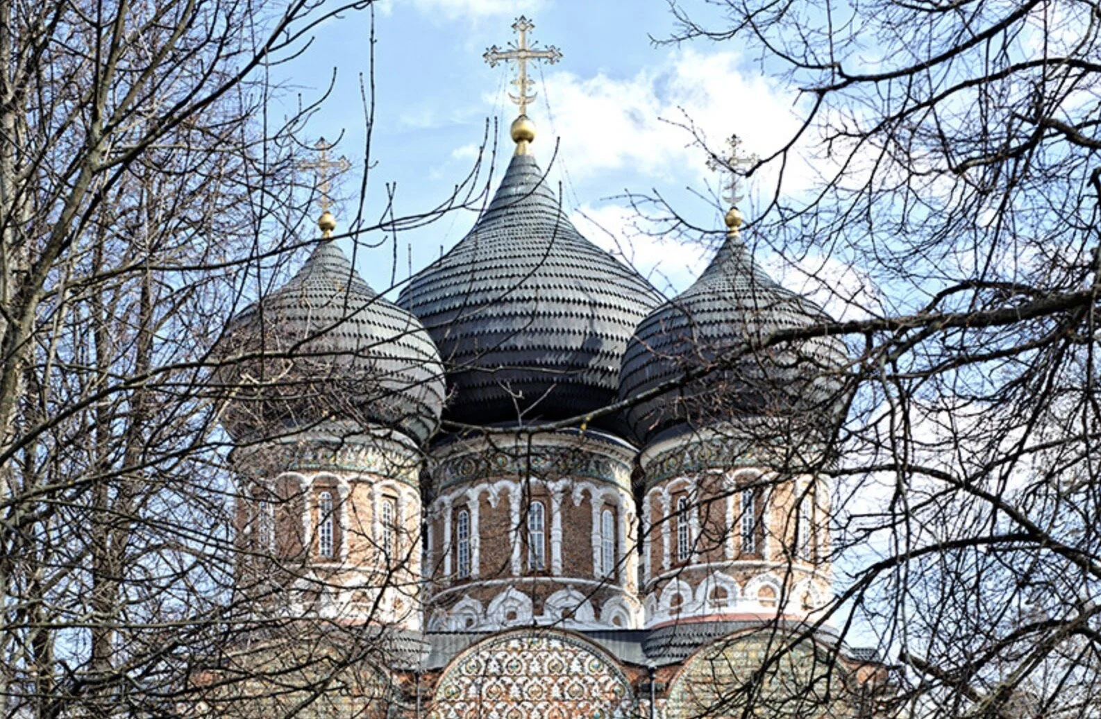 Настоятель Покровского храма в Москве умер из-за коронавируса