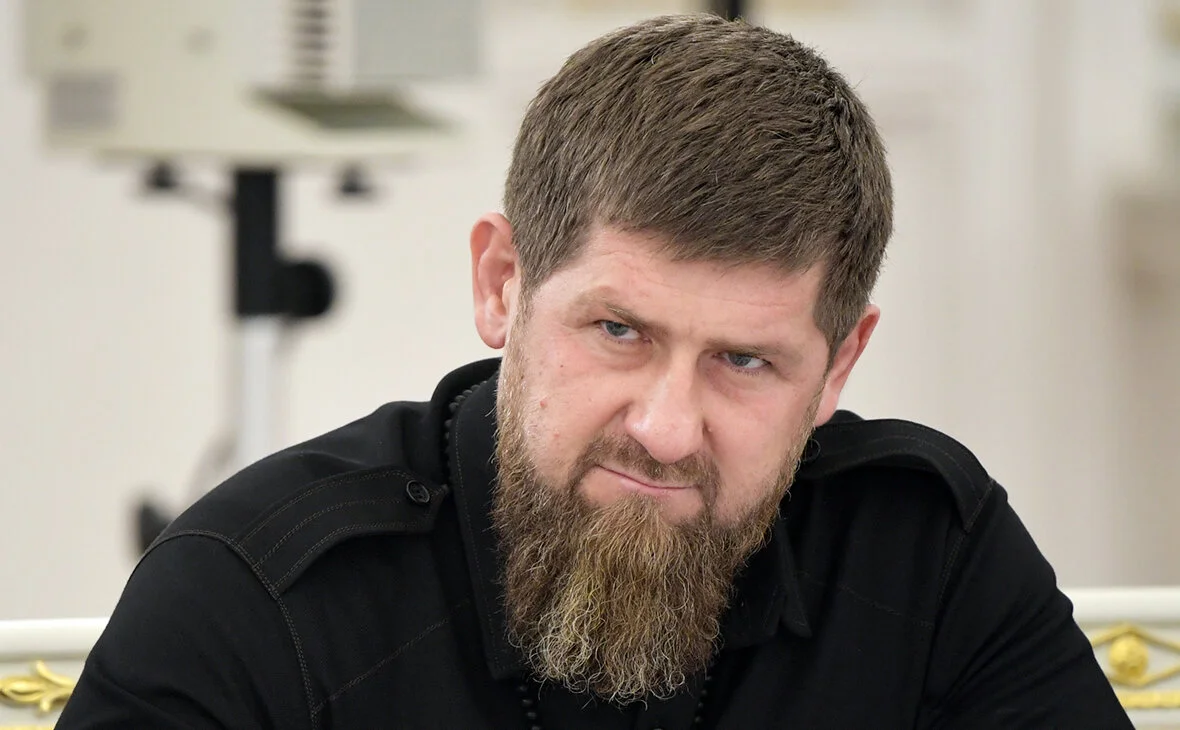 Кадыров потребовал уволить пожаловавшихся на нехватку средств защиты врачей