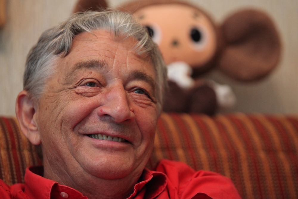 Дочь Эдуарда Успенского попросила не называть новую премию именем отца, назвав его домашним тираном, решавшим вопросы с помощью насилия