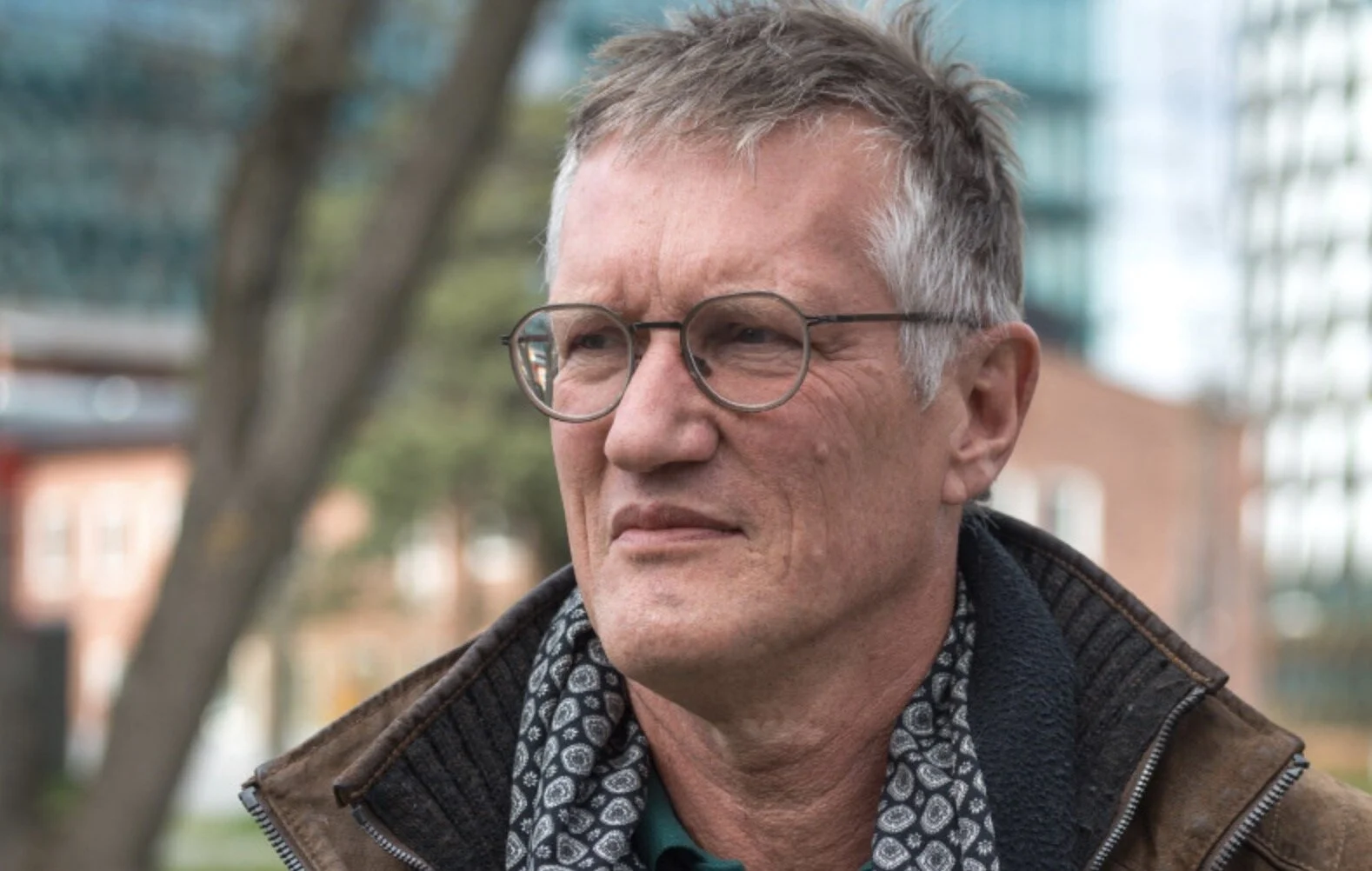 Идеолог "особого пути" Швеции в борьбе с COVID-19 признал: чуда не случилось, надо было ввести больше ограничений