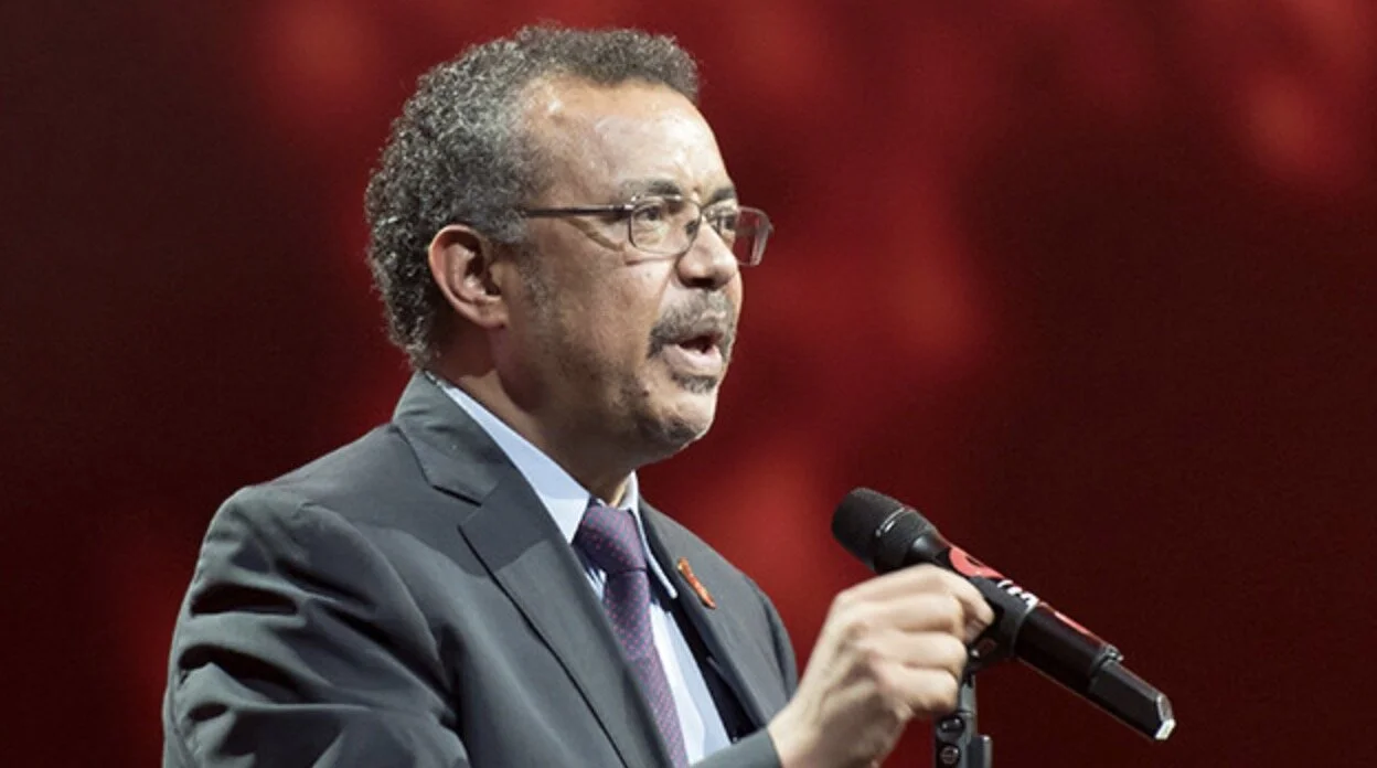 ВОЗ заявила о прорыве Британии в лечении коронавируса с помощью известного более 60 лет препарата