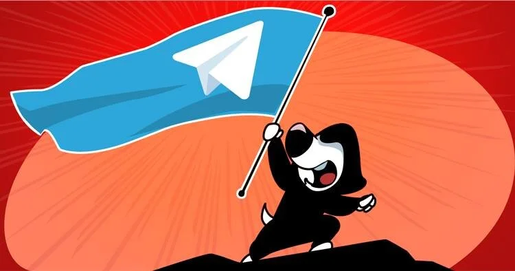 Роскомнадзор капитулировал и решил разблокироватьTelegram