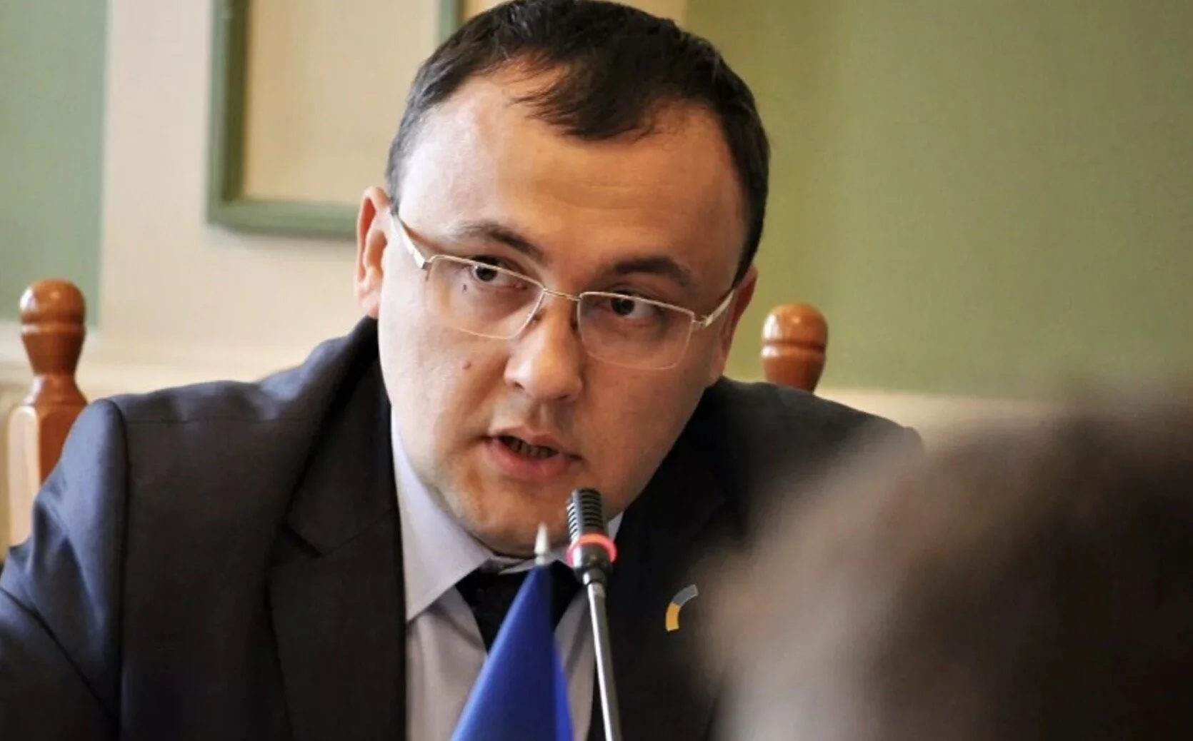 Украина заявила, что продолжит разрывать соглашения с Россией