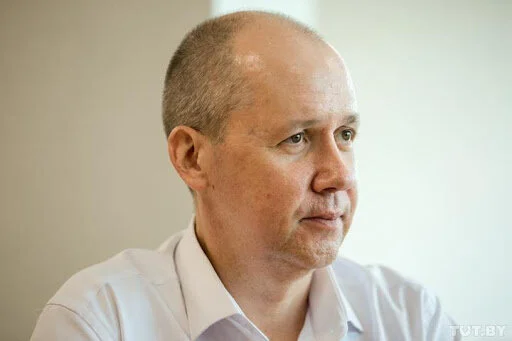 Незарегистрированный кандидат в президенты Белоруссии Цепкало уехал из страны с детьми, думая, что его арестуют
