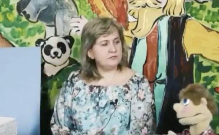 Из YouTube пермской церкви убрали ВИДЕО для детей, в которых рассказывали о заслуженной смерти за непослушание