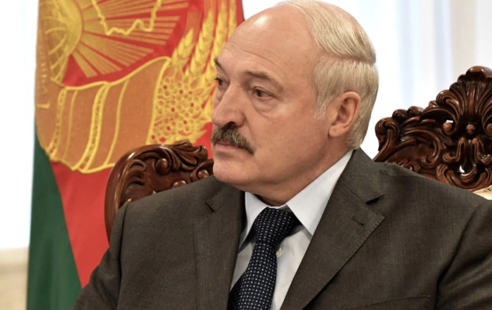 Глава витебского избиркома подтвердил фальсификацию протоколов в пользу Лукашенко после появления скандального АУДИО