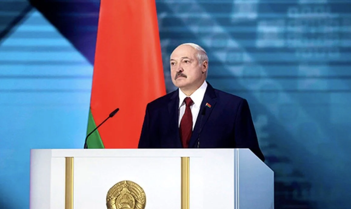 Страны Балтии объявили Лукашенко и еще три десятка чиновников персонами нон-грата