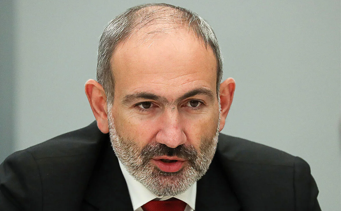 Пашинян заявил о войне Нагорного Карабаха с международным терроризмом