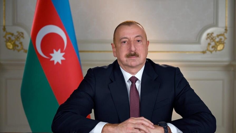 Капкан для Алиева: дав в руки сирийским радикалам оружие, президент Азербайджана загнал себя в полный тупик