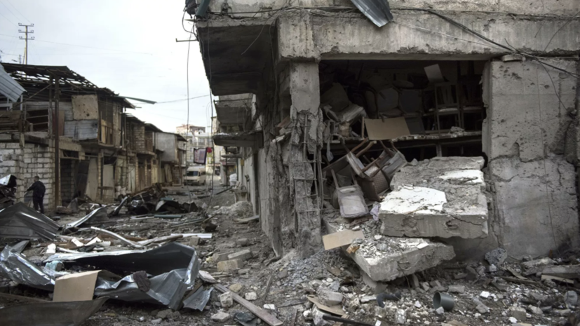 Как Турция спровоцировала Азербайджан на обострение конфликта в Карабахе