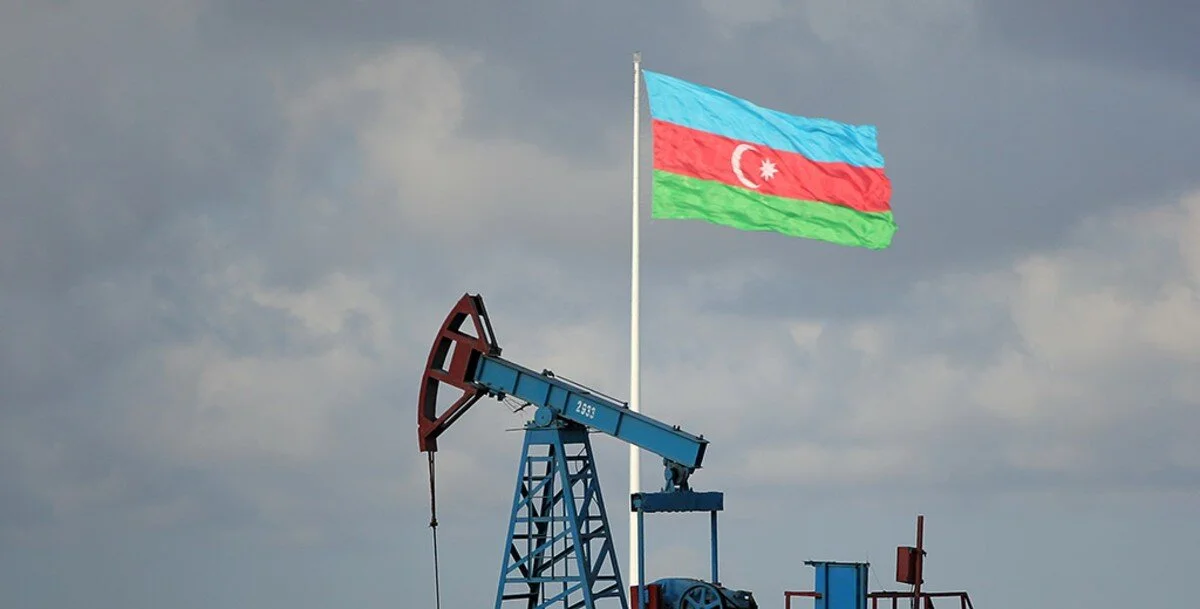 Турция вмешалась в Карабах, чтобы управлять нефтяными потоками в Азербайджане?