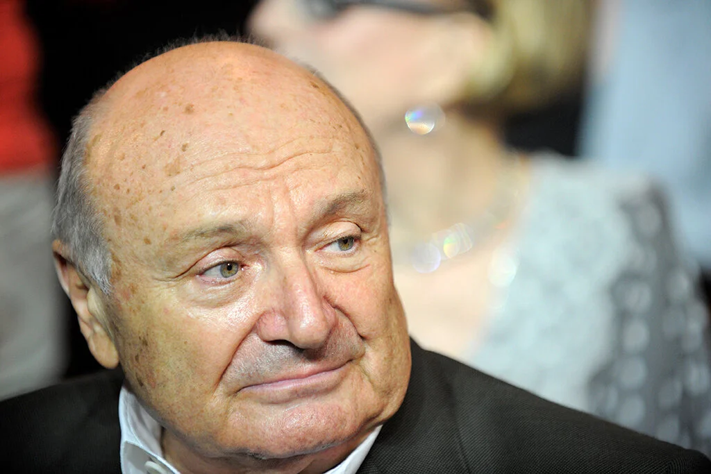 Голос и душа Свободы: умер Михаил Жванецкий