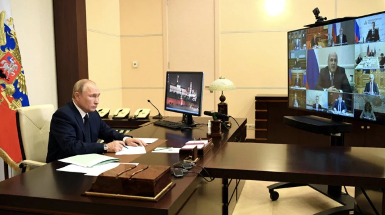 В правительстве РФ сменятся главы пяти министерств, а вице-премьеров стало 10