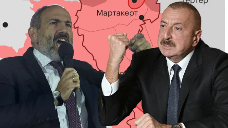 Соглашение по Карабаху — поражение России