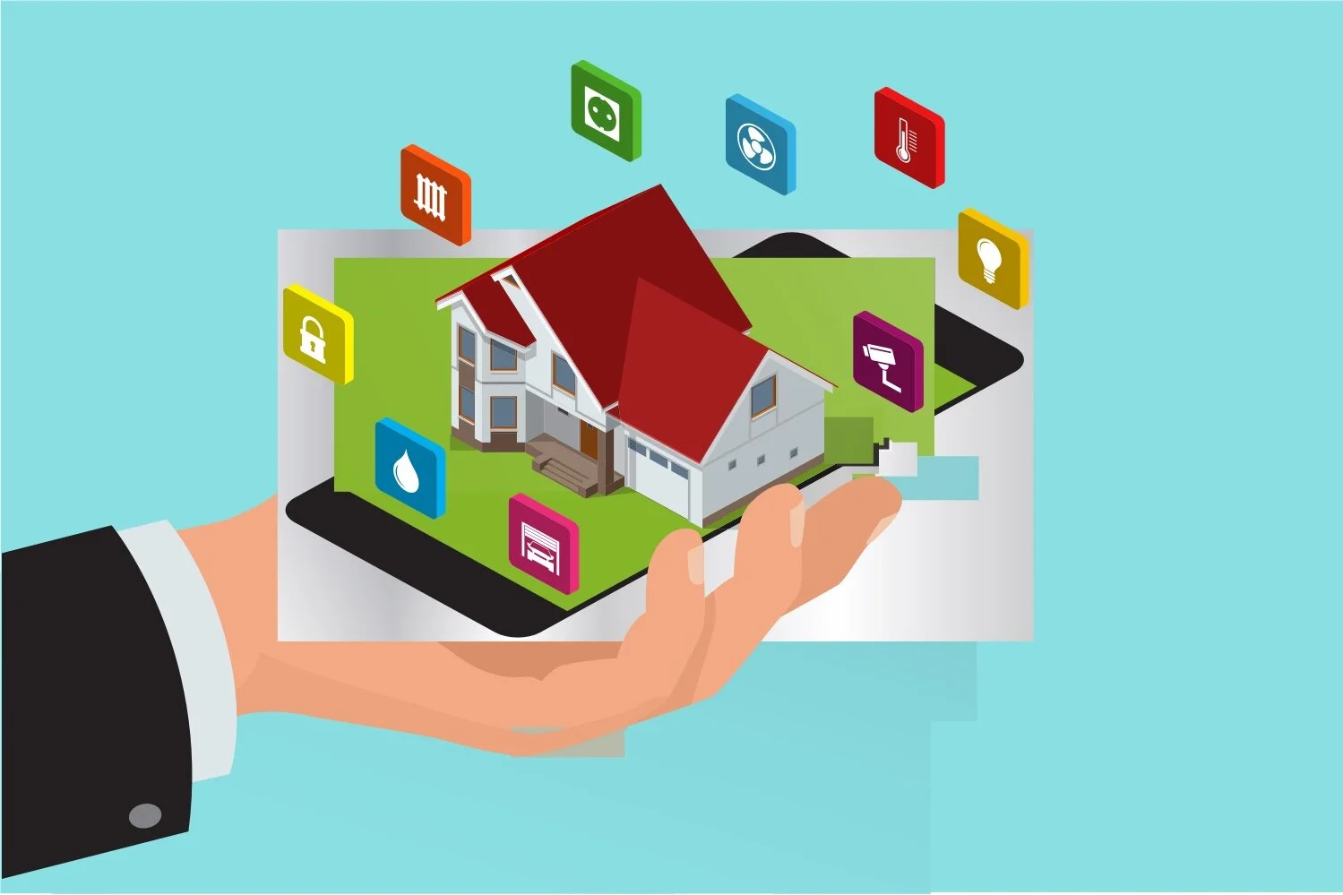 У русских и британцев гораздо больше общего, чем кажется - проблемы с ЖКХ