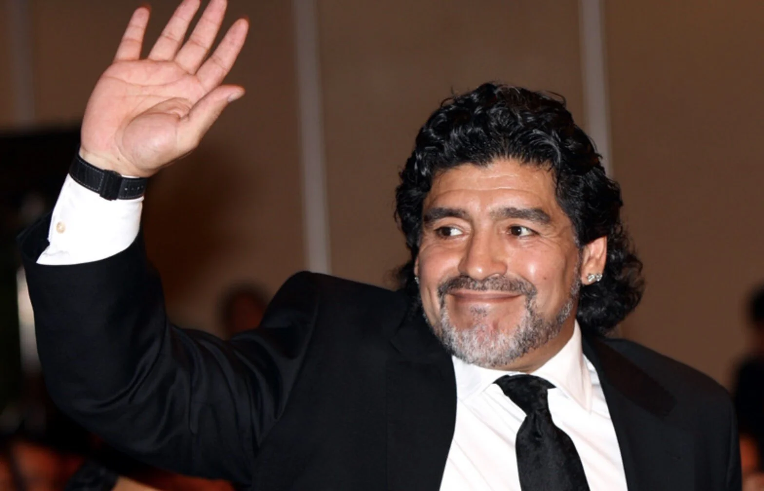 Умер Диего Марадона — великий футболист, забивший гол столетия