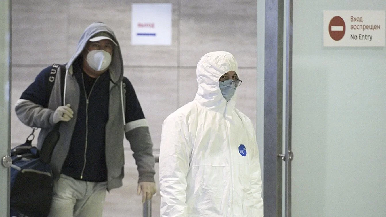  Голикова объяснила закрытые границы «ошибками» прошлого года