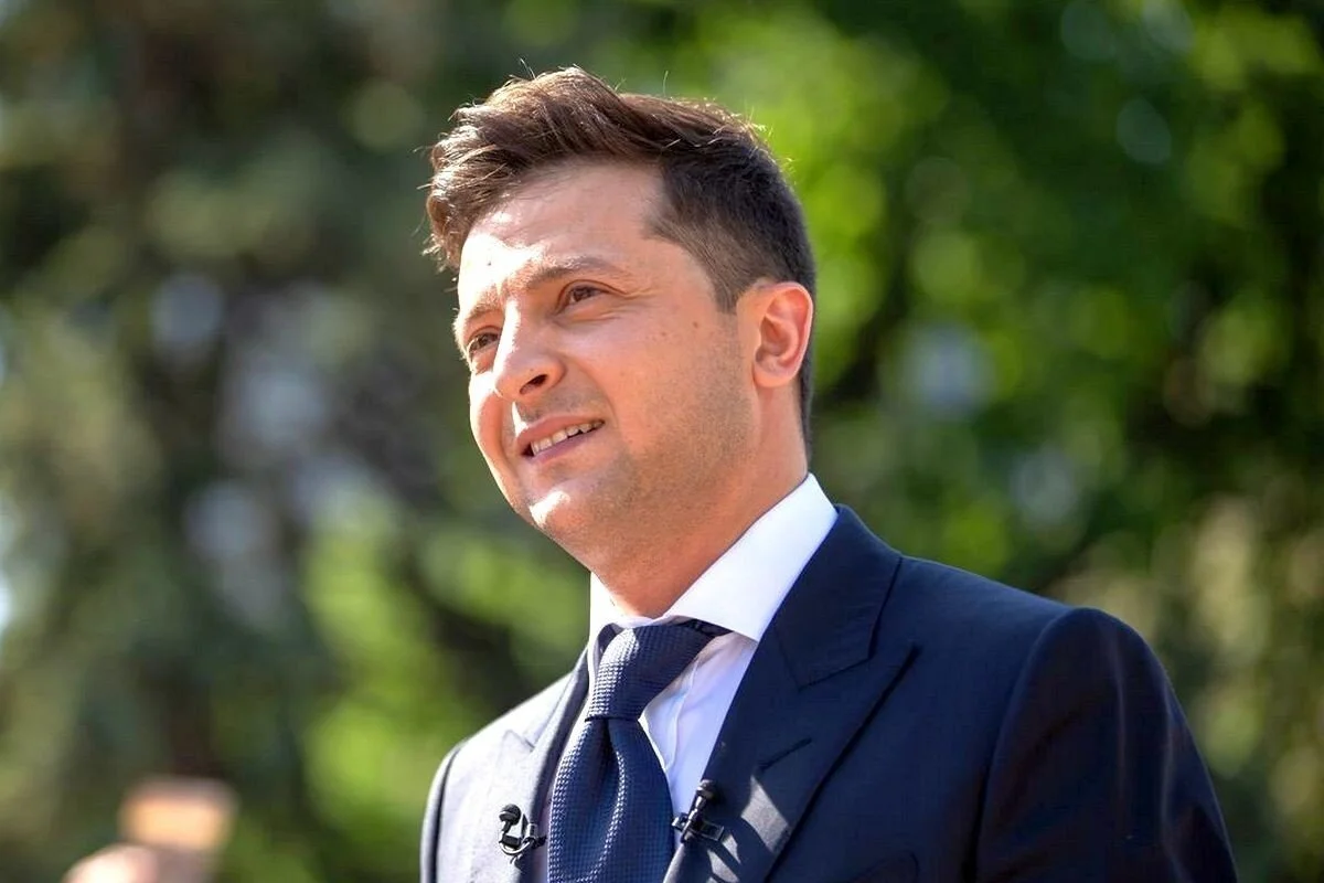Офис Владимира Зеленского выпустил заявление о "преодолении системы": Украина искоренит олигархов?