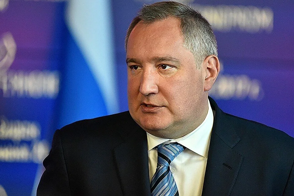 Дмитрий Рогозин нашел повод для благодарности в адрес США: что за этим стоит?