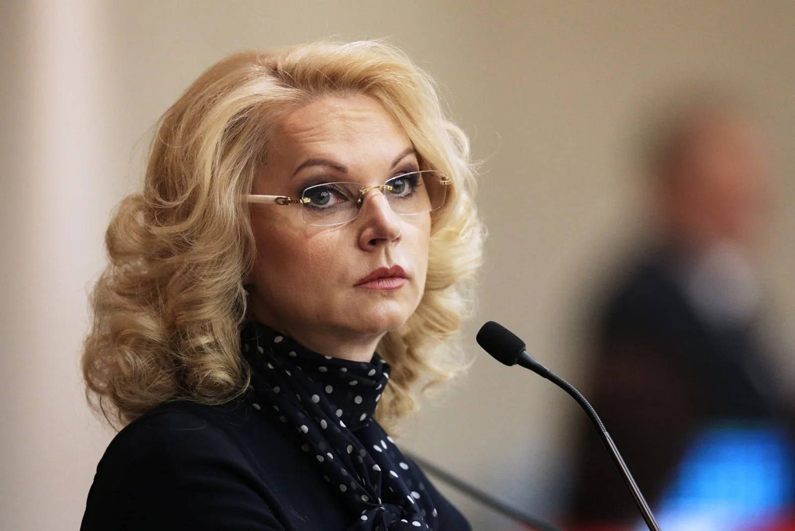 Могут потребоваться повторные прививки от коронавируса: Татьяна Голикова рассказала подробности