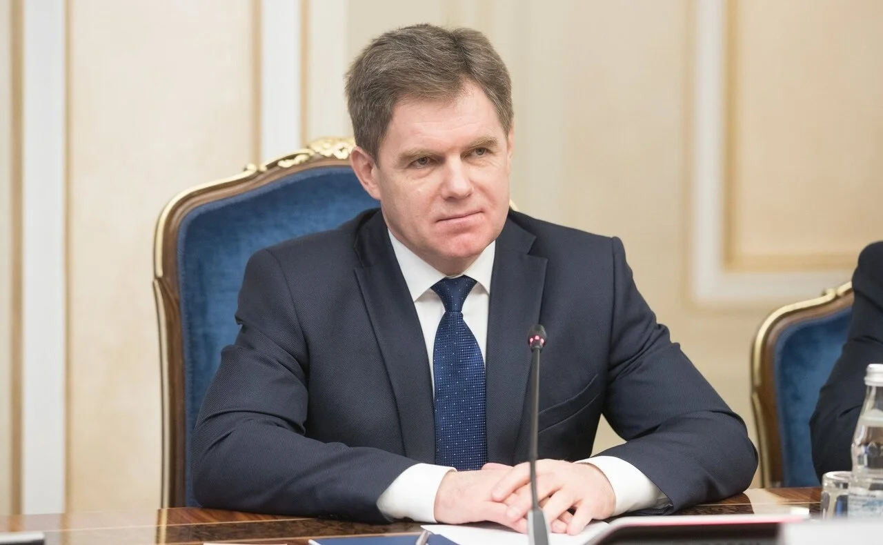 Председательство в СНГ будет осуществляться на основе преемственности: белорусский вице-премьер выступил на Экономическом совете СНГ