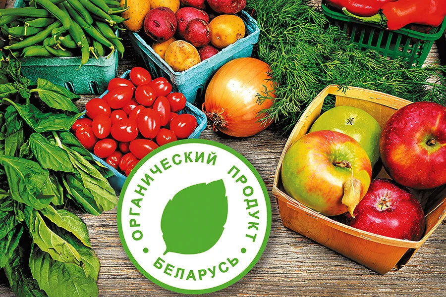 Какую продукцию считать экологической, а какую нет - перед этой дилеммой встали в Белоруссии