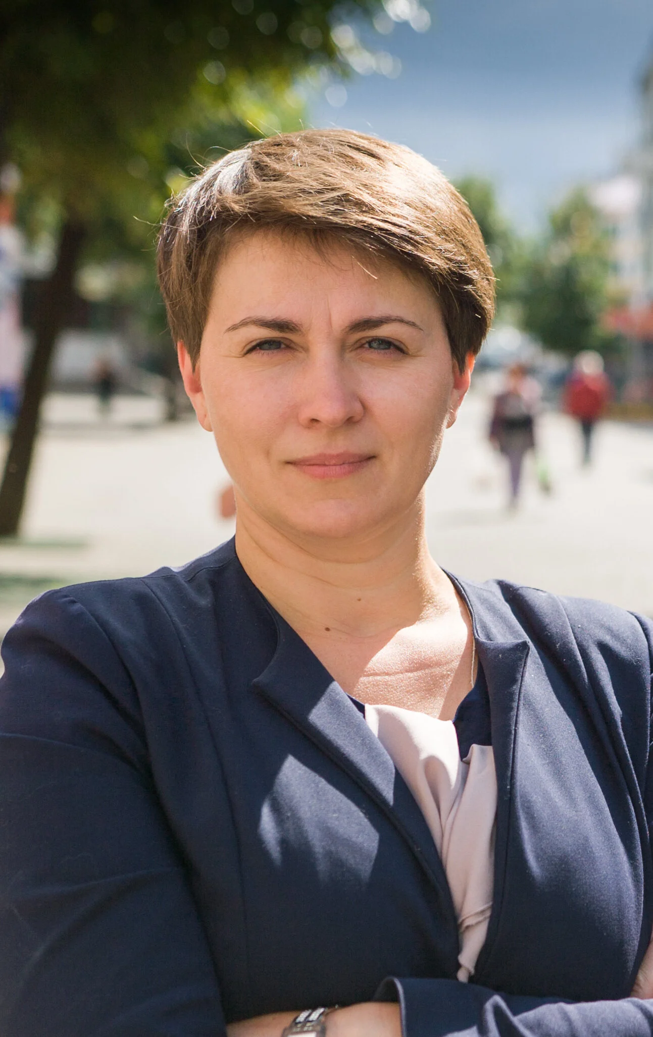 Более 50% руководящих должностей в Белоруссии занимают женщины: политик Татьяна Короткевич сделала заявления в Нижнем Новгороде