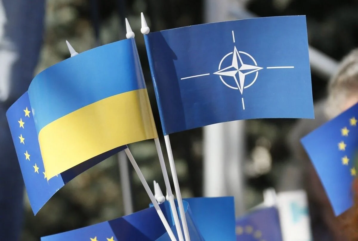 Уж в НАТО невтерпеж: Украина потребовала от Альянса определить ее место к 2030 году