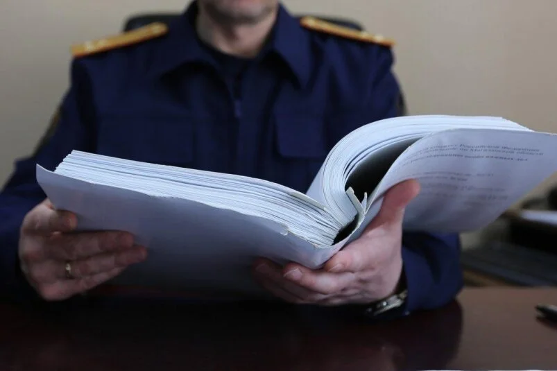 В продолжение статьи «В чьих интересах возбуждаются заказные уголовные дела?»