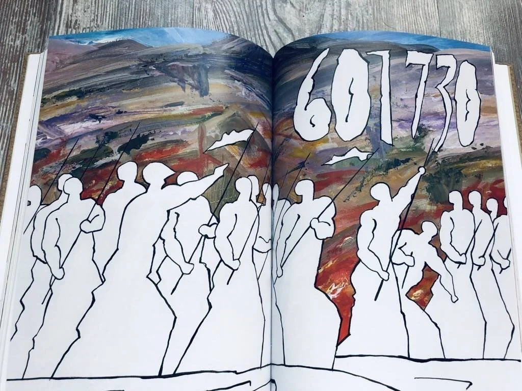 "Моя нестареющая душа" - название новой книги Моисея Бельфермана