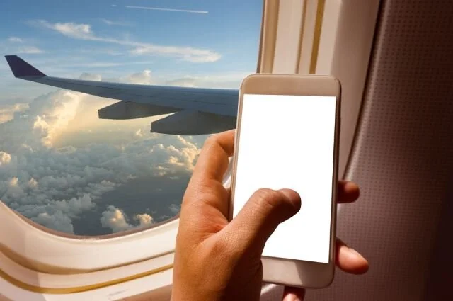 Юмор обошелся дорого: самолет из Москвы пришлось вернуть из-за мема с угрозой