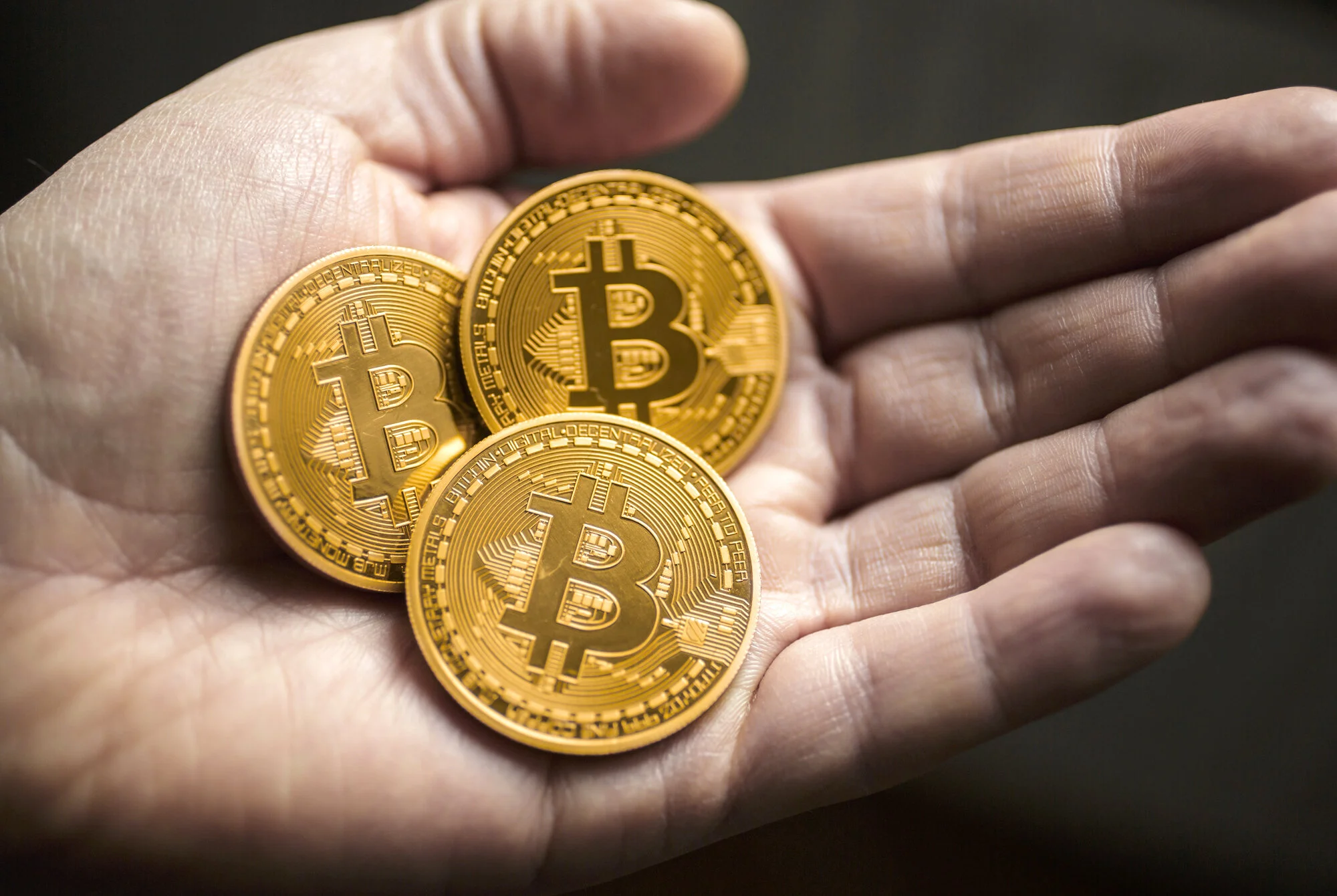 Спрогнозирован новый горизонт роста стоимости биткоина - до 400 тысяч долларов