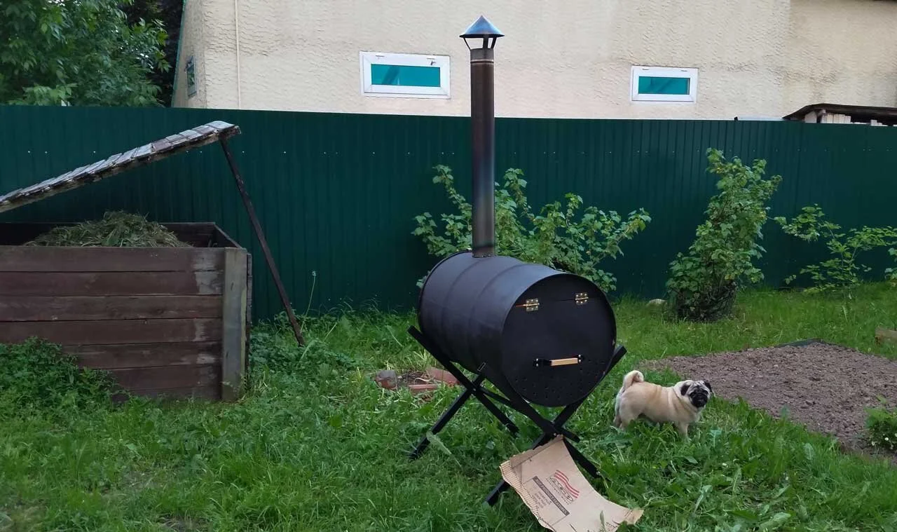 Не всё можно уничтожать огнём за городом: дачникам напомнили о новом штрафе