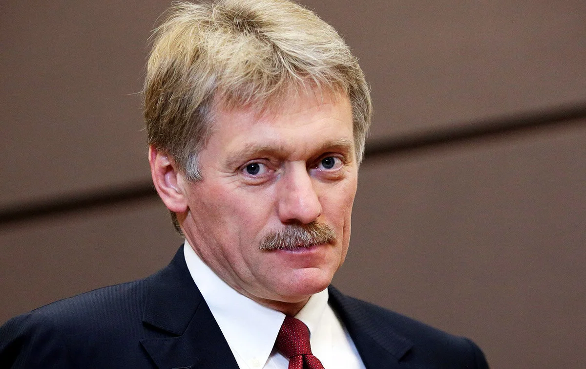 Россия никому не угрожает: пресс-секретарь Президента России отреагировал на заявления Пентагона по вопросу Украины