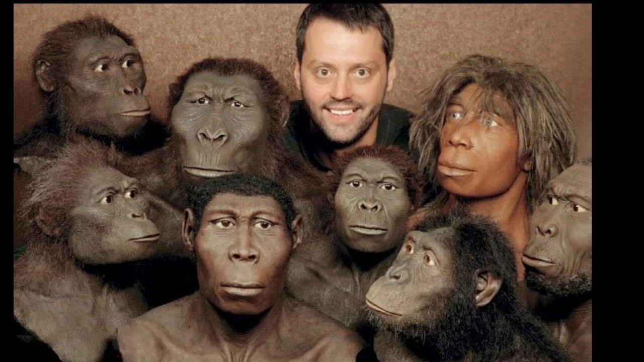 Как происходит рождение по-настоящему разумного человека. Разговор о главном. Часть 2