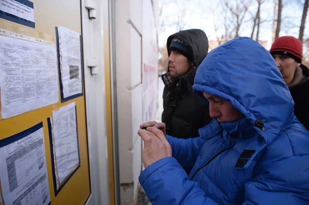 Некоторых нелегальных мигрантов в России не накажут - МВД РФ разрабатывает соответствующий законопроект