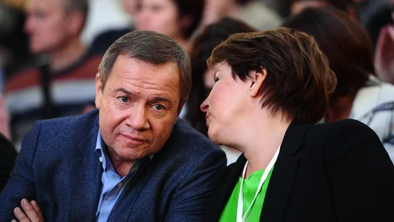 На "острове пиратов" обнаружена загадочная вилла - ее владельцем оказался зять Бориса Ельцина