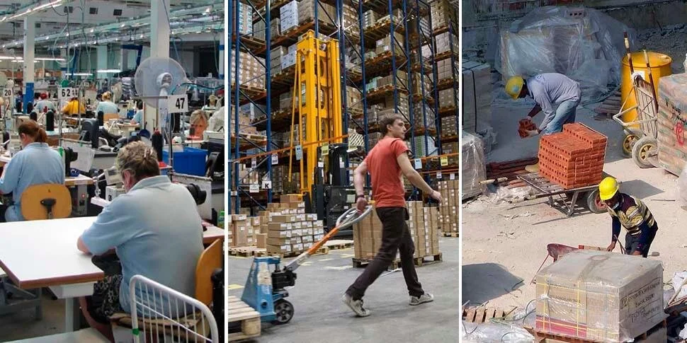 "Информация недоказуема": депутат Госдумы России прокомментировал сведения об ущемлении белорусских граждан в России при приёме на работу