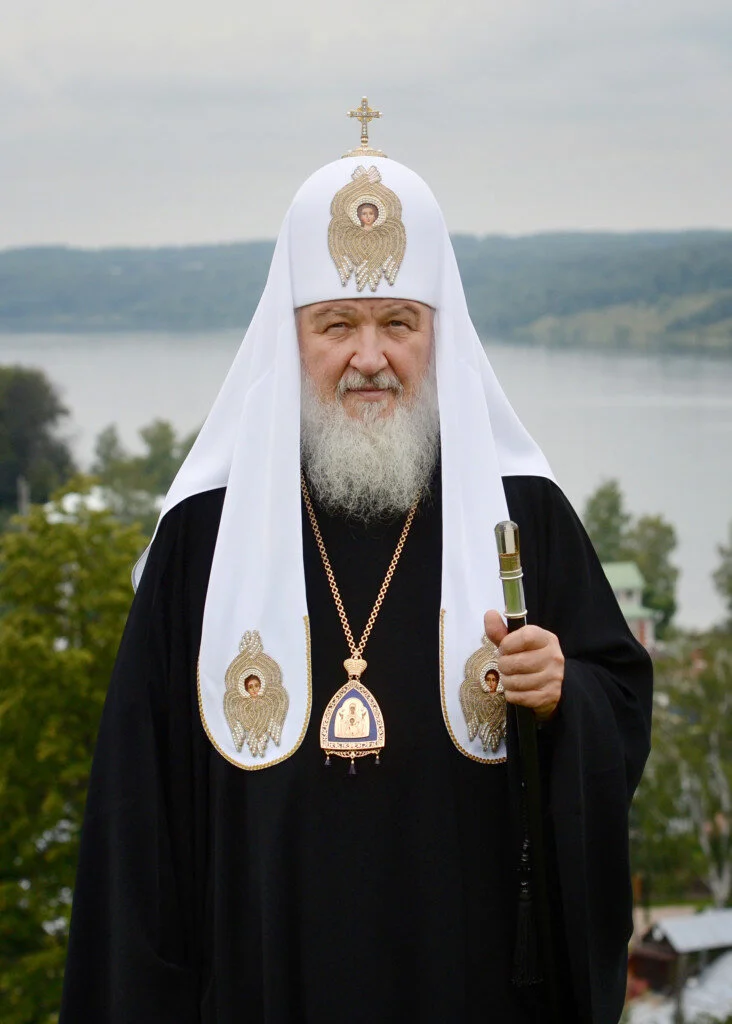 В России продолжается кампания вакцинации: от коронавируса привился Патриарх Кирилл