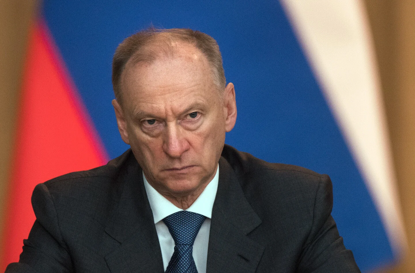 Украина при помощи Соединенных Штатов может спровоцировать войну в Крыму: секретарь Совбеза России поделился мрачным прогнозом