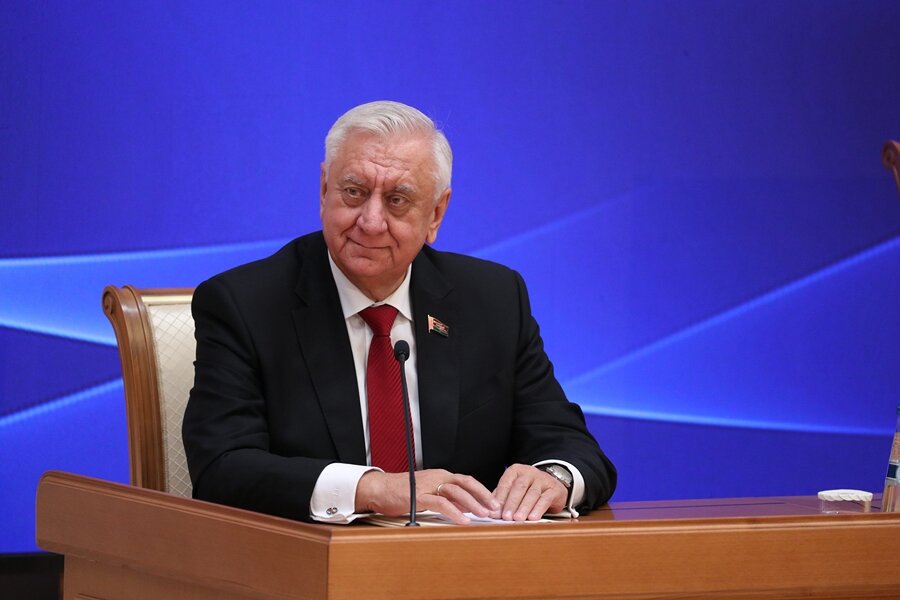 Наращивание международного сотрудничества: представитель ЕАЭС рассказал, с кем еще планируется подписание масштабных международных договоров
