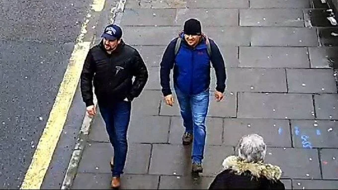 В чем связь "дела Скрипалей" со взрывом в Врбетице 2014 года? Генпрокурор Чехии сделал заявление