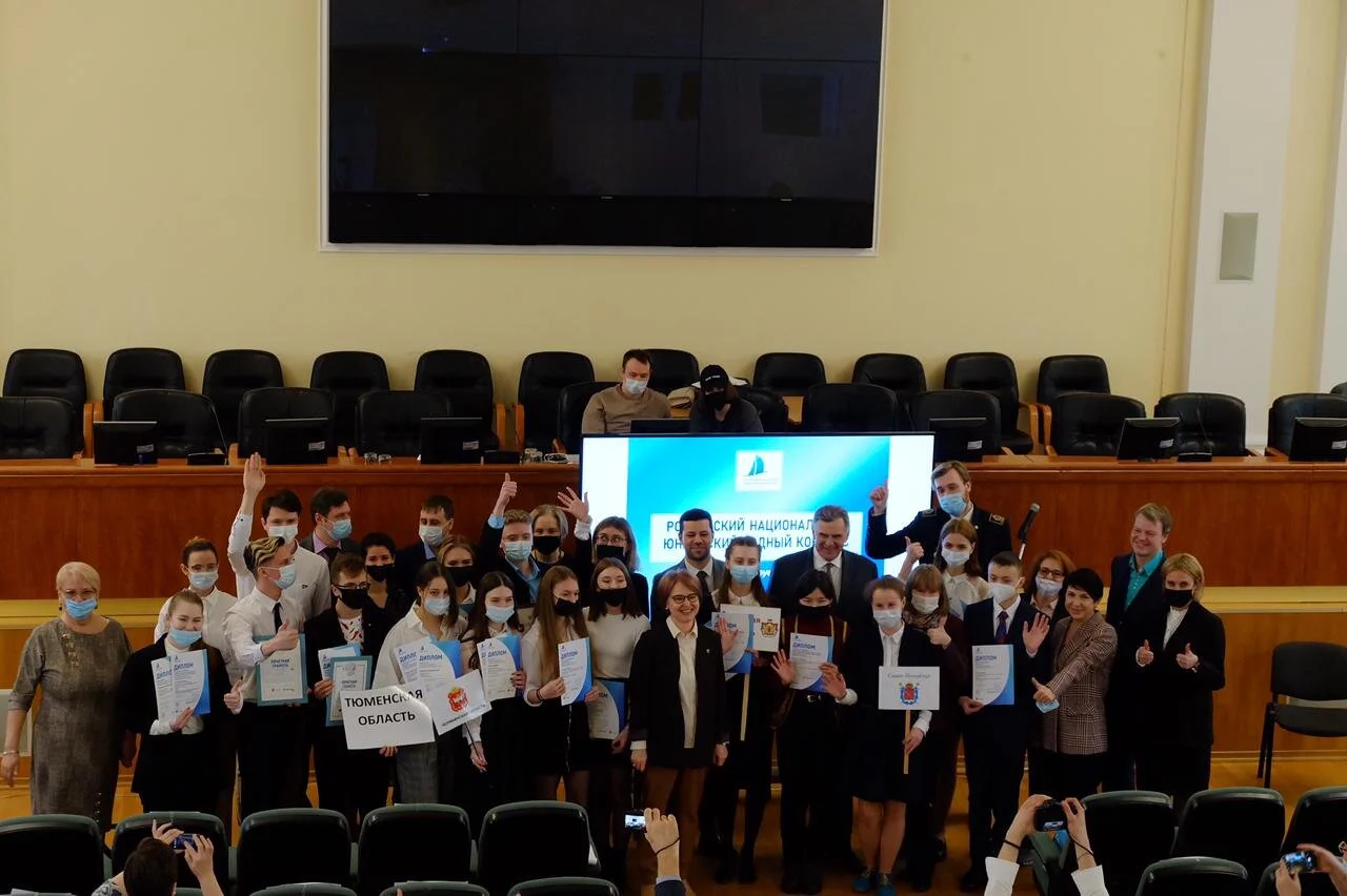 Конкурс экологического будущего: в Москве наградили школьников, предложивших перспективные планы решения экопроблем